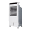 美的/Midea AC120-15C 电风扇 家用遥控加湿负离子净化制冷空调扇 白色