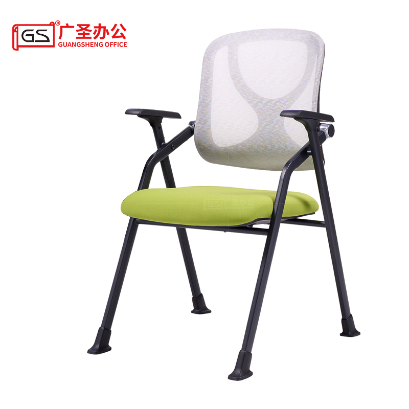 GS 培训椅学习椅 610*500*920mm高清大图