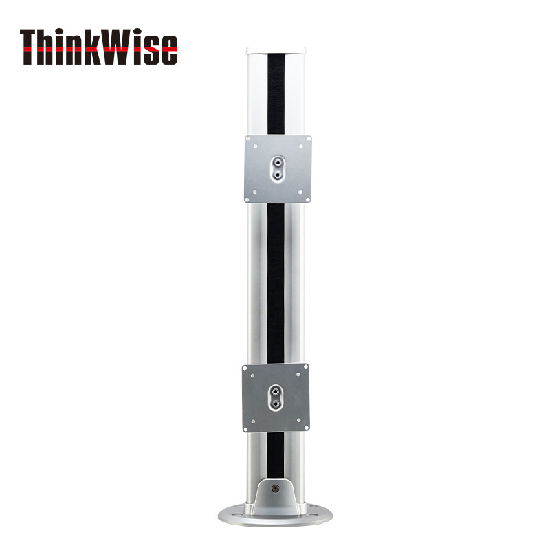 慧想(Thinkwise)显示器支架 上下双屏 升降万向旋转 CL200