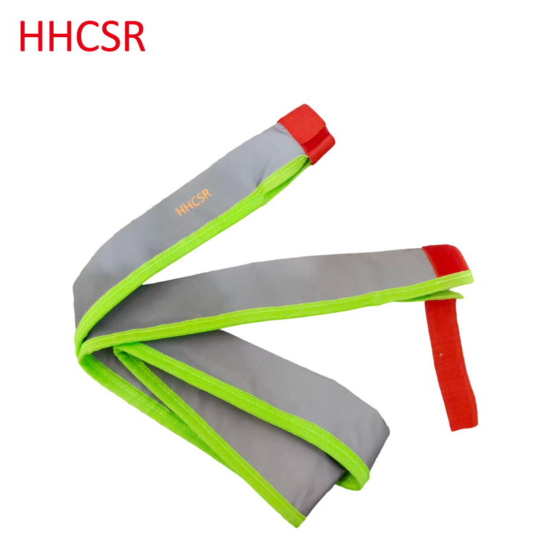 铁链反光套高清大图