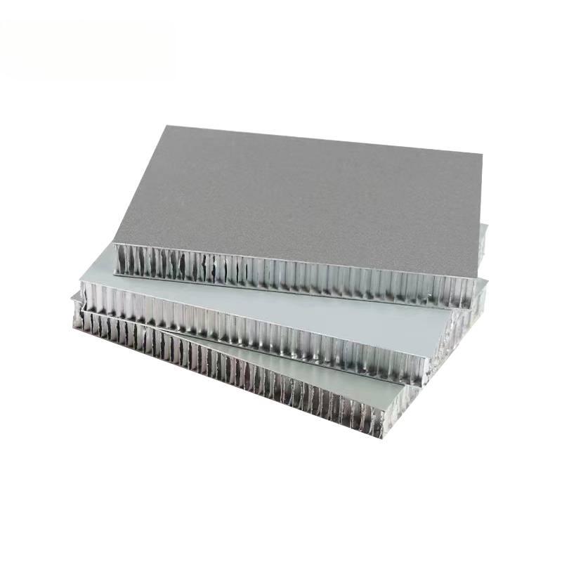 豫众诺 铝蜂窝板 10mm厚 平方米高清大图