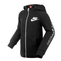 耐克儿童(NIKE KIDS) NIKE YA 男童开衫卫衣 81421HO900023