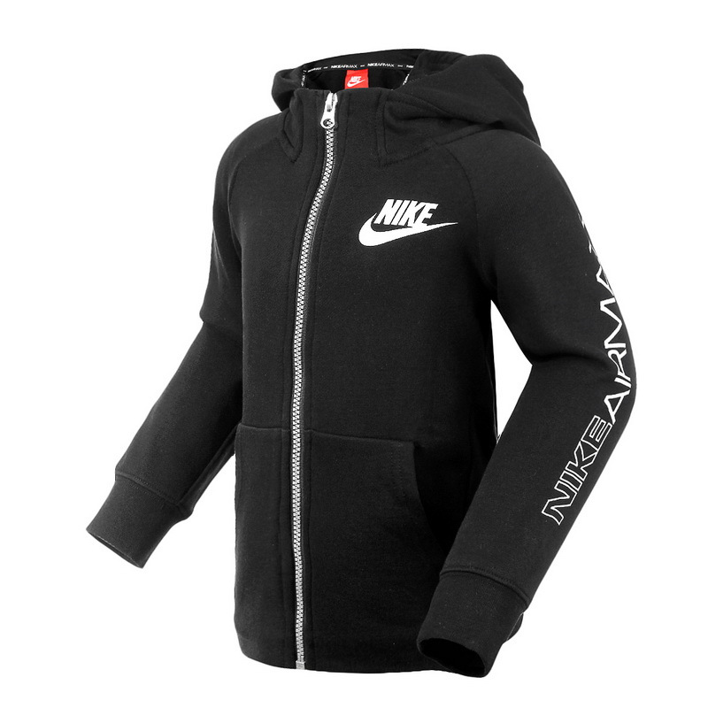 耐克儿童(NIKE KIDS) NIKE YA 男童开衫卫衣 81421HO900023
