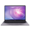 华为 HUAWEI MateBook 13 13英寸全面屏轻薄本笔记本电脑( i5-8265U 8GB 512GB固态硬盘 MX250独显 2K高清屏 指纹识别 深空灰)