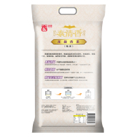 香满园泰清香茉莉香米10KG