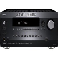 Integra DRX-R1.1家庭影院全景声AV功放旗舰合并11.2声道