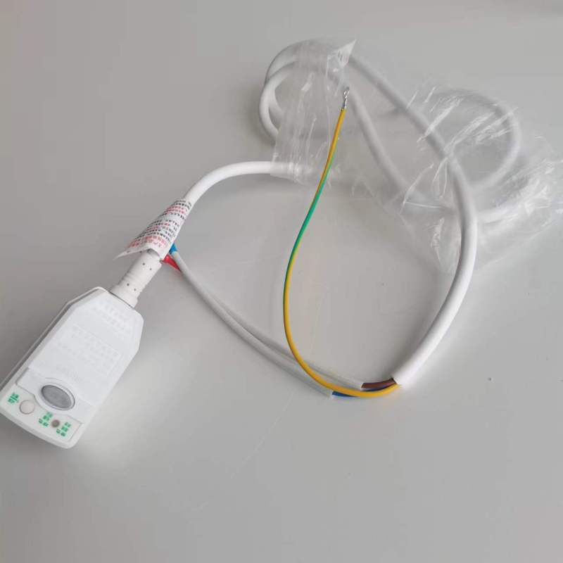 帮客材配 全新原装 PA1 EA2 C32TC1 25A1 E50W1 16A漏保电源线 环形端子 收前验货高清大图
