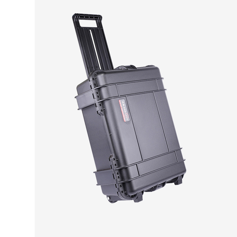 防水防摔安全箱 仪器专用收纳箱 D6215高清大图