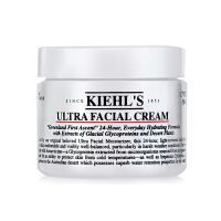 [刘昊然同款]科颜氏(Kiehl's) 高保湿面霜金盏花精华爽肤水乳液保湿补水系列营养滋润 高保湿面霜50ml