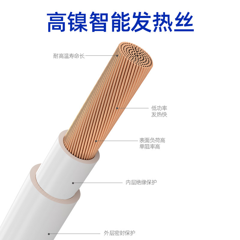 尤利特汽车加热坐垫座垫12-24v通用冬季车载电加热座椅车垫冬季双座保暖毛绒电热垫法兰绒款黑色单座