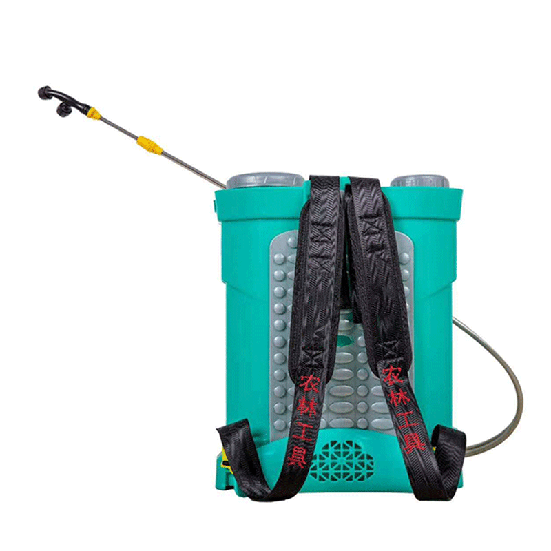 天平朝晖 锂电池电动喷雾器 20L