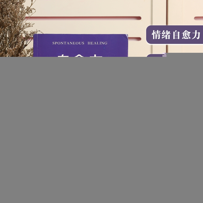 正版新书]自愈力青葫芦9787511359957高清大图