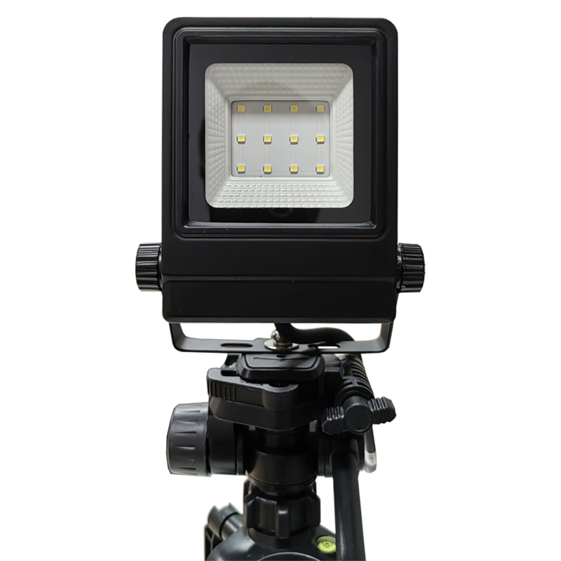 宝富睿光电 BFLYK-3000K LED AC220V 5700K IP65 长续航移动检修灯(计量单位:台)黑色高清大图