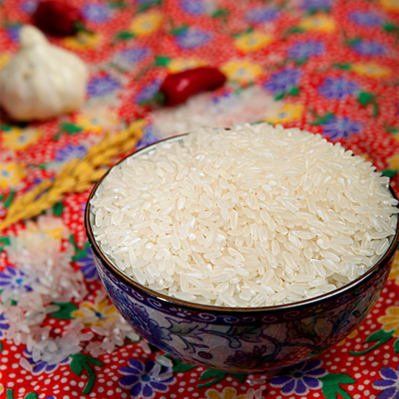 北优天赐东北稻乡米5kg5kg/袋(NM)高清大图