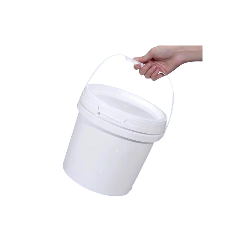 旭德锐 油漆桶 1L /个高清大图