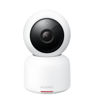 Huawei/华为安居智能摄像机 全景1080P高清监控摄像头 夜视家用手机远程 人脸识别广角 双向通话 多重保护