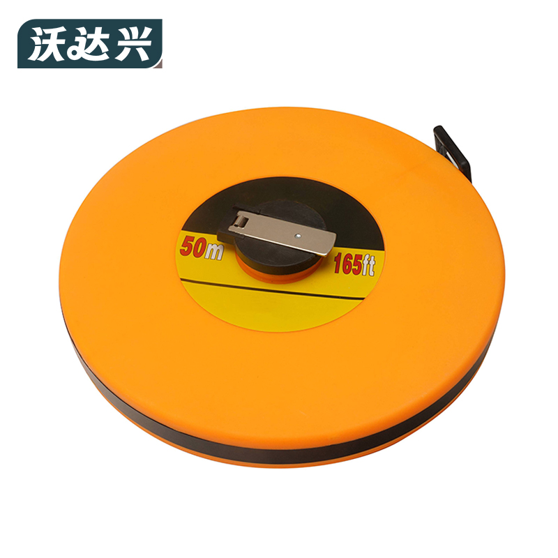 沃达兴 皮尺 50m 把高清大图