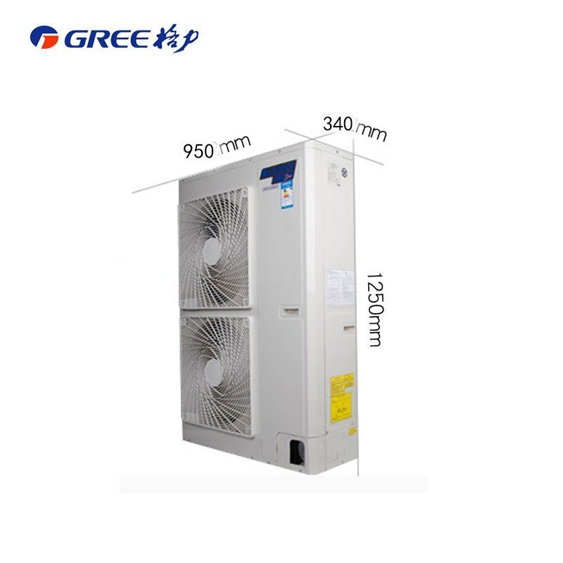 格力天井机5匹三级工程机定频KFR-120TW/(12550S)NhCaf-3[380V]