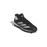 阿迪达斯(adidas)adidas男士棒球鞋环保材料合成纤维舒适橡胶钉鞋