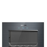容声冷柜JC-112CAL/HC晶砂蓝