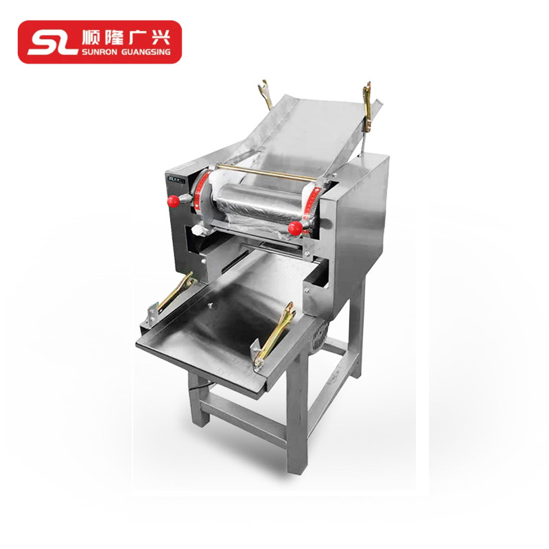 顺隆广兴 SUNRON GUANGSING 面条机 MT60 台高清大图
