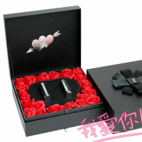 《七夕礼遇》情人节 纪梵希小羊皮唇膏 哑光 限量口红325 331限定套装 西瓜红36躲玫瑰6支