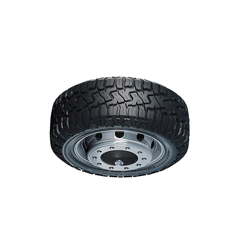 海大(Haida) 33X12.50R18LT E HD868 118Q高性能泥泞花纹轮胎