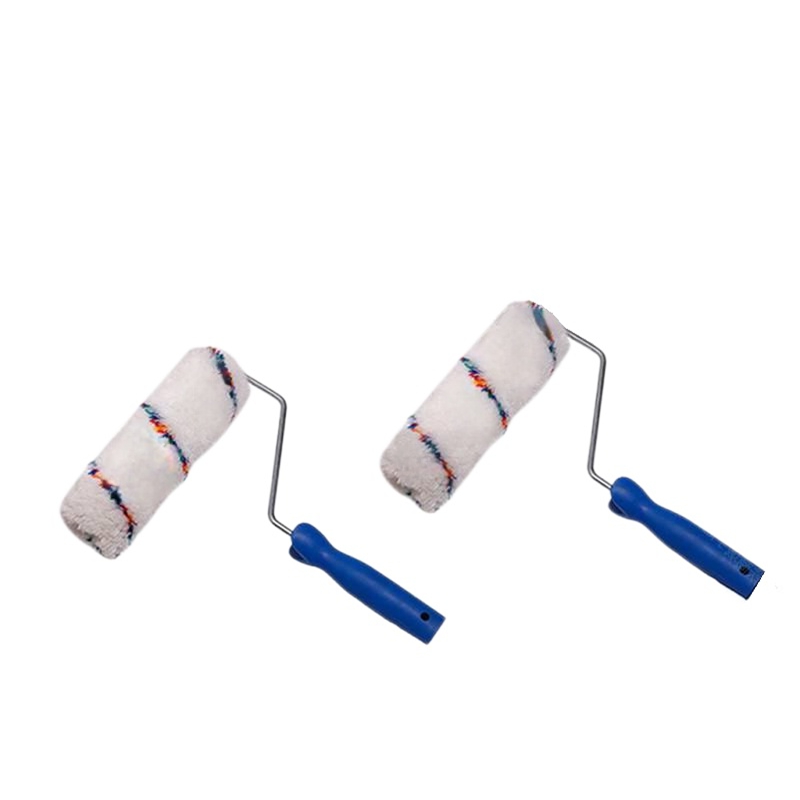 欣一铮科 滚筒刷 6寸 把高清大图