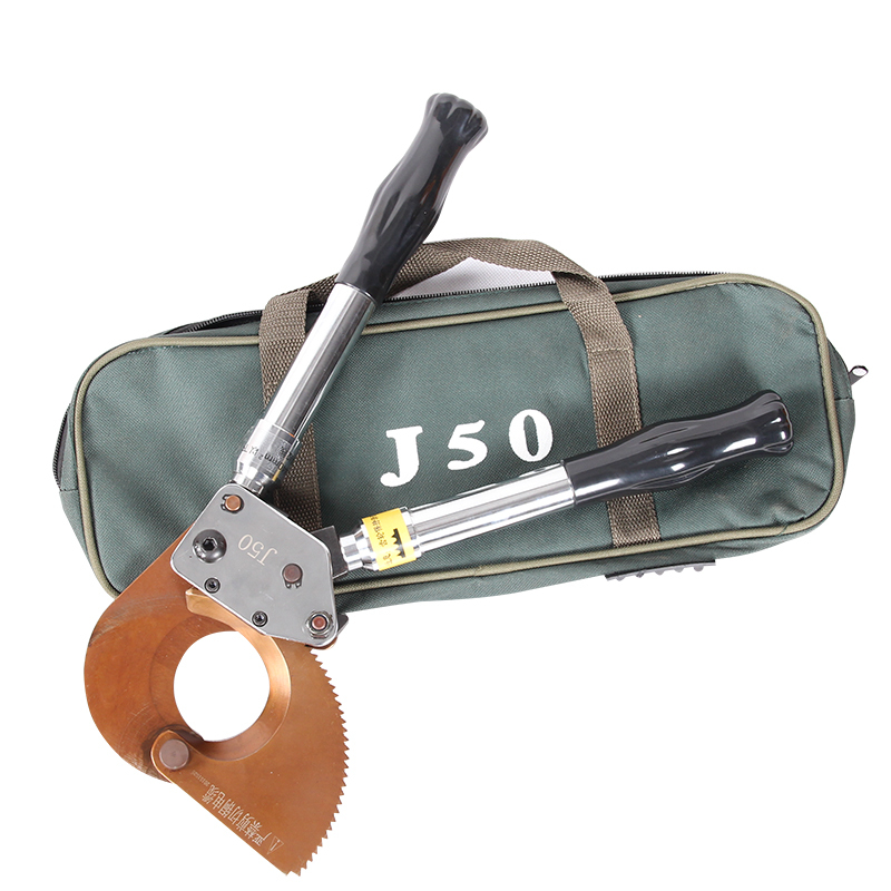 SHANGTIE 棘轮剪刀 J50/台