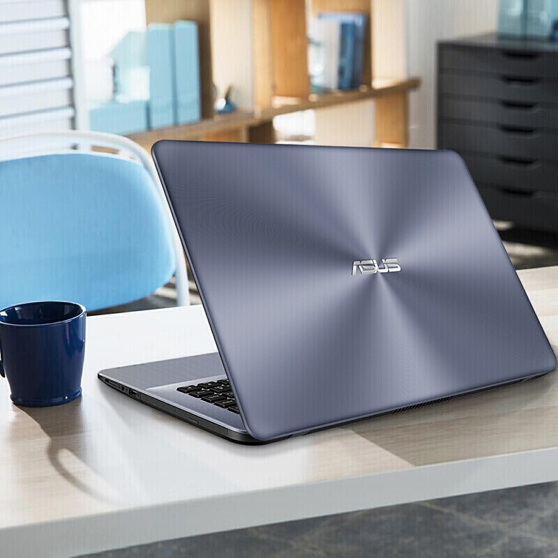 asus华硕x505商务笔记本电脑