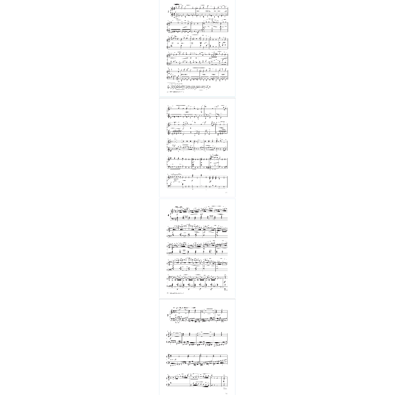 醉染图书莱蒙50首钢琴练习曲9787539667584高清大图