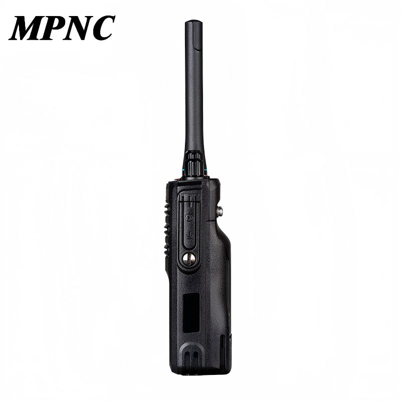MPNC 数字对讲机录音版 TD720S 台高清大图