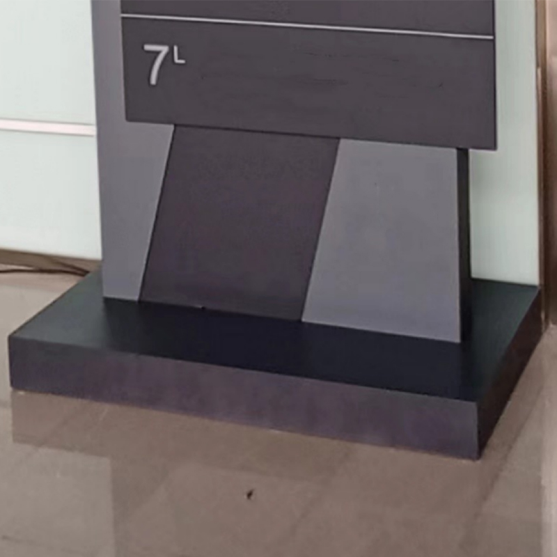 臻远 亚克力广告牌 85.5*122cm*3mm (计价单位:个)高清大图