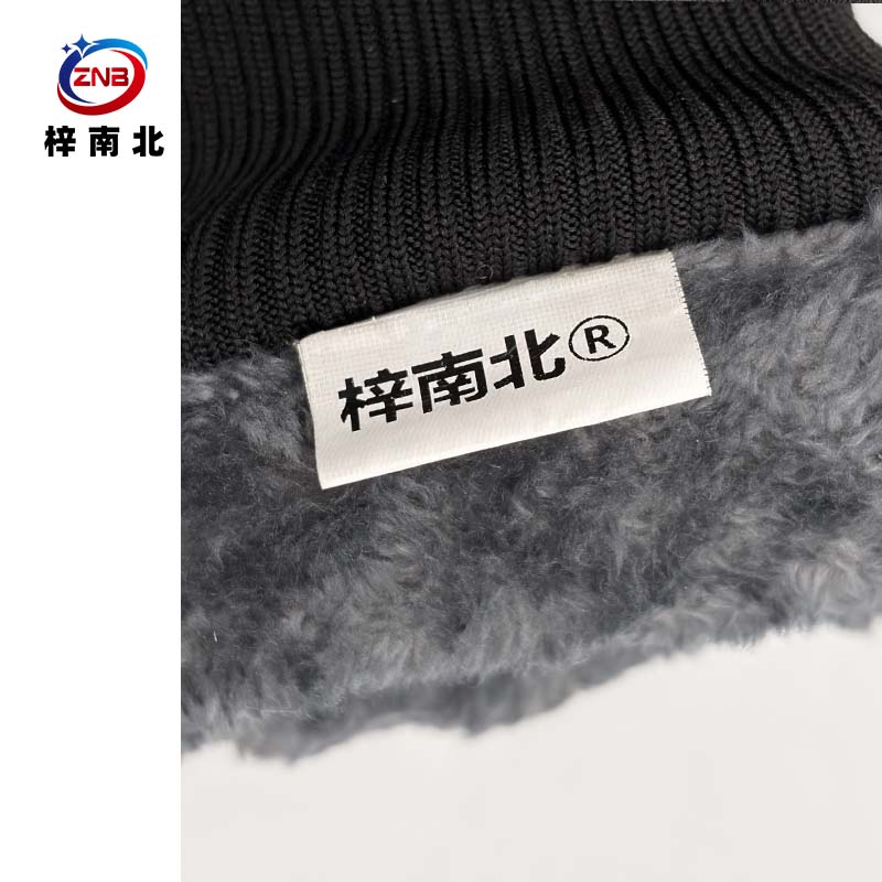 梓南北保暖手套ZN/521双高清大图