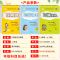 应用题[人教版] 四年级上 [正版]荣恒教育 人教版北师版口算题卡竖式计算应用题一二三四五六123456年级上下册竖式计