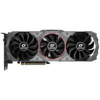 七彩虹GTX1660 SUPER Advanced OC6G游戏显卡电脑显卡全新台式主机显卡吃戏游戏显卡