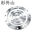 杉外山 法兰盘 碳钢焊接法兰片 个