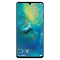 华为(HUAWEI) Mate20 X (5G) 全网通 8GB+256GB 翡冷翠 7nm工艺5G旗舰芯片全面屏超大广角徕卡三摄 5G双模全网通手机