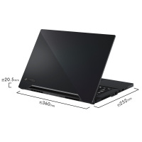 ROG玩家国度幻15 棱镜黑十代I7 RTX2060 16G内存/512G固态 4K屏轻薄游戏本学生15.6英寸商务办公手提笔记本电脑