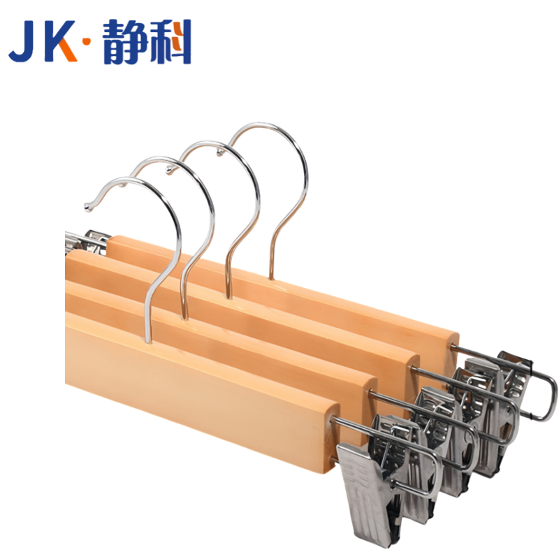 静科衣架33*12cm个高清大图