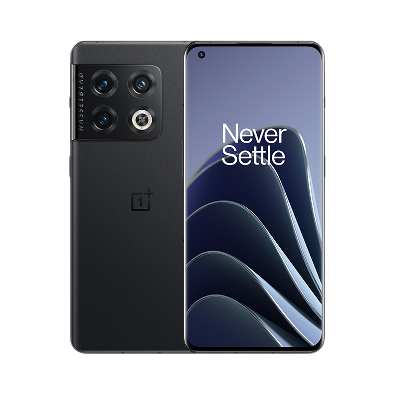 OnePlus 一加10Pro 12+256GB 破界黑 智能手机 2022年新品 哈苏影像系统 全新骁龙8 移动平台