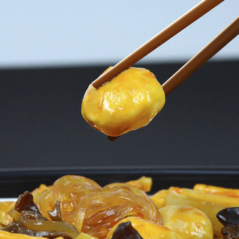 宏绿(HONGLU)自热自煮麻辣懒人火锅590g 速食火锅 火锅底料 调味品 厨房调料 粮油干货户外野营 方便速食
