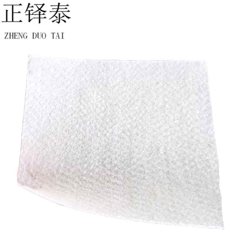 防水土工布 土工膜一布一膜 4*45米/卷 一布一膜