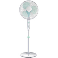 【特惠价139元】格力（GREE）FDE-40 家用客厅省电静音机械版式落地扇 3档调控节能定时立式办公宿舍床头电风