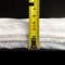 安赛瑞(SAFEWARE)保暖加绒鞋垫 涤纶 45码 白色 长约27.5CM(一双装) YX