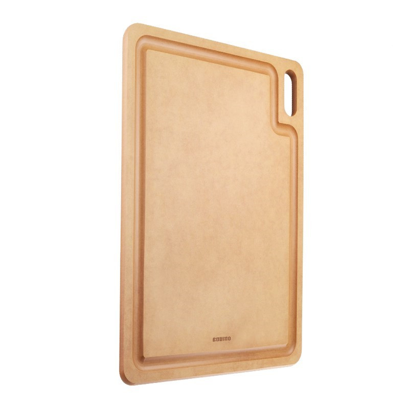 欧美达康德爱心实木纤维菜板ocb8116单位个