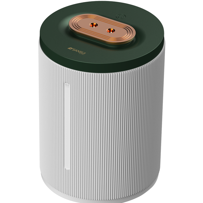 山水双喷头加湿器sjsq1230l节假日不发货