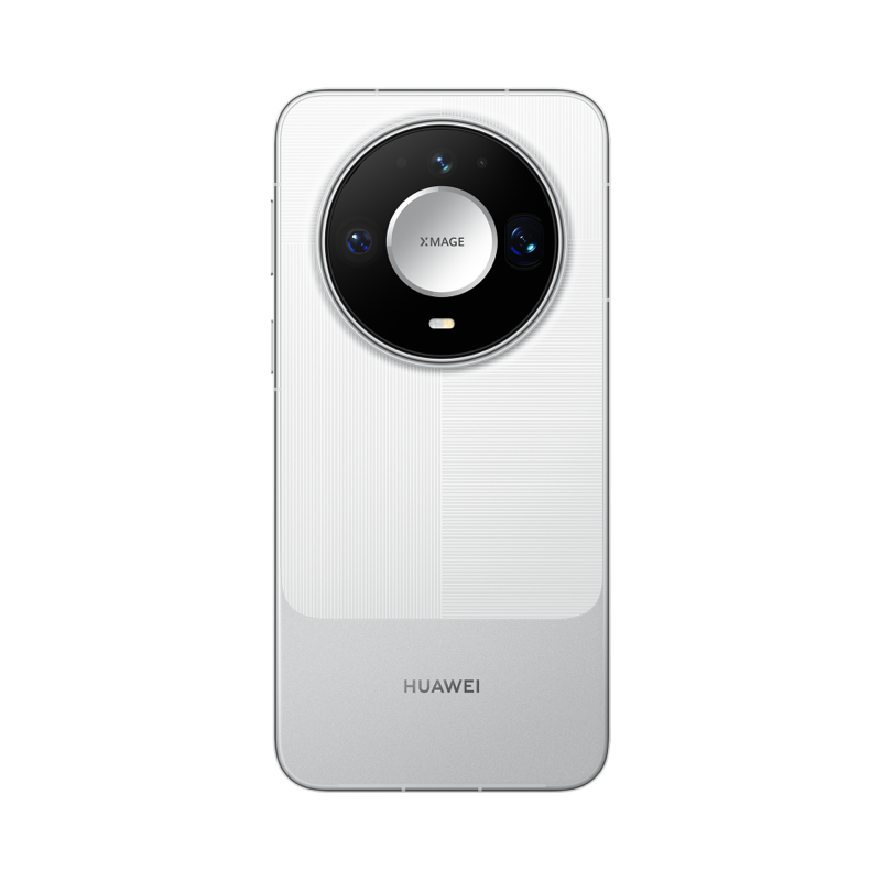 HUAWEI Mate 90 Pro Max(CMM-AL10)16GB+512GB 全网通手机 晶钻白高清大图