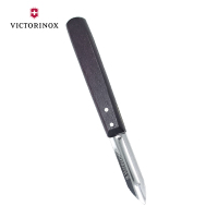 VICTORINOX原装正品厨房刀具 削皮刀果蔬削皮器5.0109削瓜果刀正品