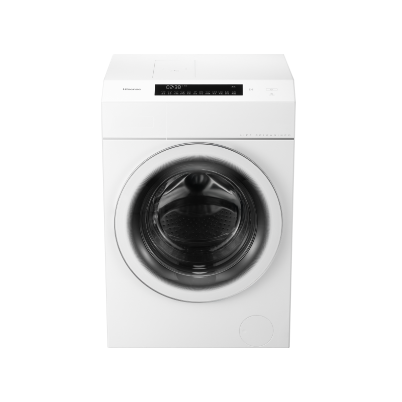海信洗衣机WH130E7Q高清大图